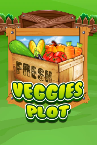 Veggies Plot слот демо играть бесплатно онлайн | Казино Азино 777
