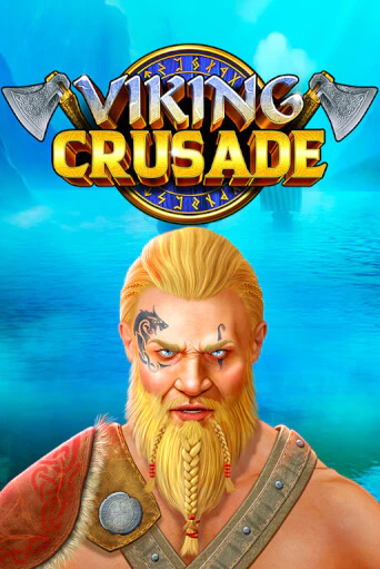 Viking Crusade слот демо играть бесплатно онлайн | Казино Азино 777
