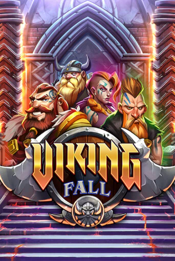 Viking Fall слот демо играть бесплатно онлайн | Казино Азино 777