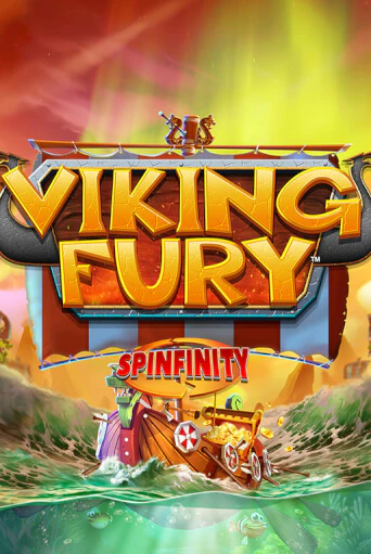 Viking Fury: Spinfinity слот демо играть бесплатно онлайн | Казино Азино 777