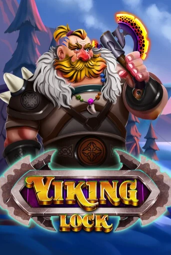 Viking Lock слот демо играть бесплатно онлайн | Казино Азино 777