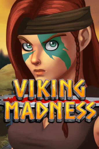 Viking Madness слот демо играть бесплатно онлайн | Казино Азино 777