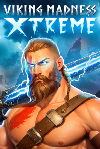 Viking Madness Xtreme слот демо играть бесплатно онлайн | Казино Азино 777