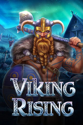 Viking Rising слот демо играть бесплатно онлайн | Казино Азино 777