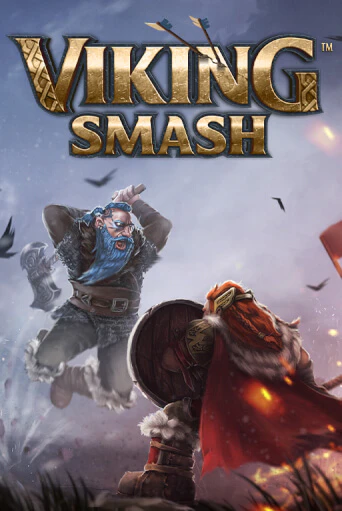 Viking Smash слот демо играть бесплатно онлайн | Казино Азино 777
