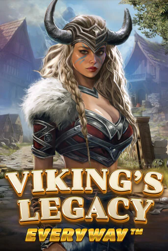 Viking’s Legacy Everyway слот демо играть бесплатно онлайн | Казино Азино 777