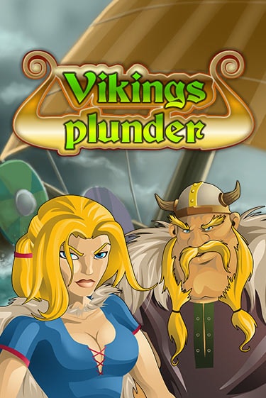 Viking's Plunder слот демо играть бесплатно онлайн | Казино Азино 777