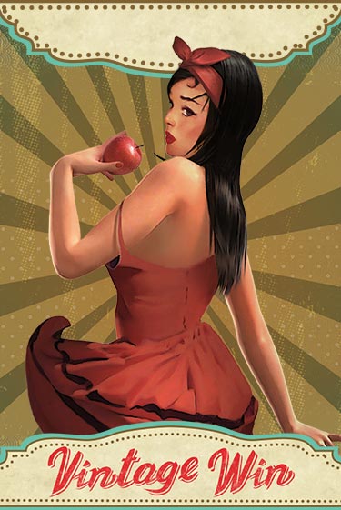 Vintage Win слот демо играть бесплатно онлайн | Казино Азино 777