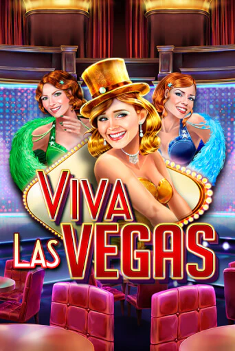 Viva Las Vegas слот демо играть бесплатно онлайн | Казино Азино 777