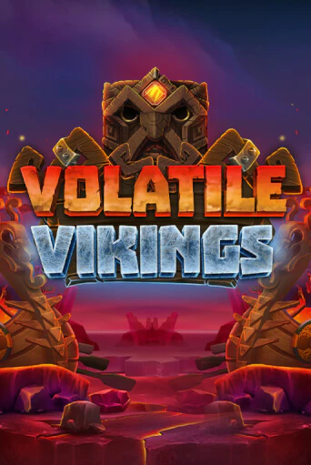 Volatile Vikings слот демо играть бесплатно онлайн | Казино Азино 777