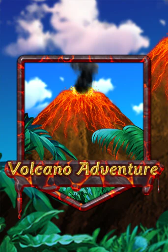 Volcano Adventure слот демо играть бесплатно онлайн | Казино Азино 777