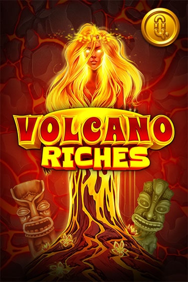 Volcano Riches слот демо играть бесплатно онлайн | Казино Азино 777