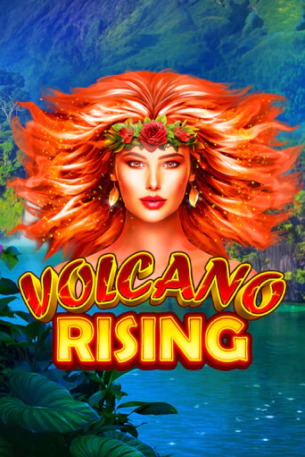 Volcano Rising слот демо играть бесплатно онлайн | Казино Азино 777