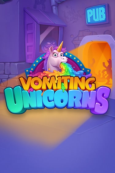 Vomiting Unicorns слот демо играть бесплатно онлайн | Казино Азино 777