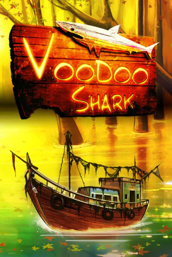 Voodoo Shark слот демо играть бесплатно онлайн | Казино Азино 777