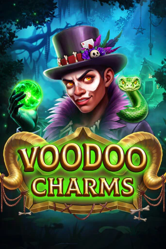 Voodoo Charms слот демо играть бесплатно онлайн | Казино Азино 777