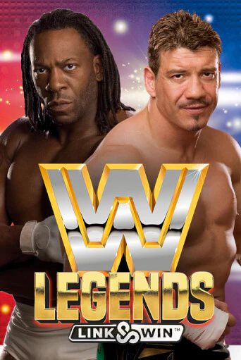 WWE Legends: Link & Win VF слот демо играть бесплатно онлайн | Казино Азино 777
