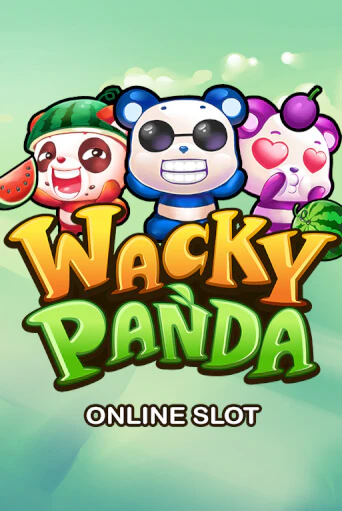 Wacky Panda слот демо играть бесплатно онлайн | Казино Азино 777