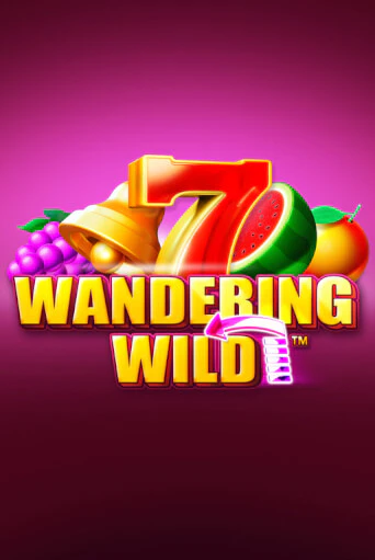 Wandering Wild слот демо играть бесплатно онлайн | Казино Азино 777