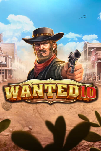 Wanted 10 слот демо играть бесплатно онлайн | Казино Азино 777