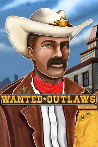 Wanted Outlaws слот демо играть бесплатно онлайн | Казино Азино 777