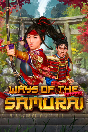 Ways Of The Samurai слот демо играть бесплатно онлайн | Казино Азино 777