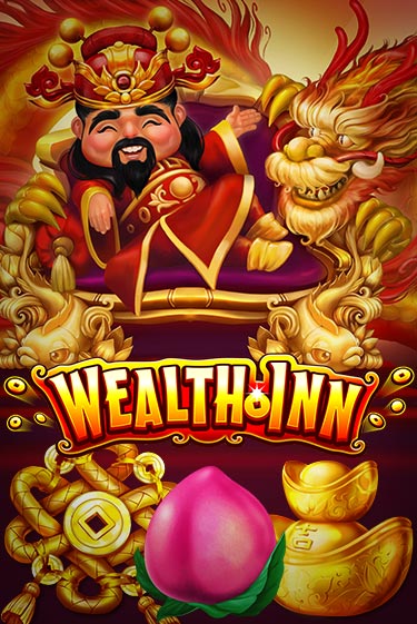 Wealth Inn слот демо играть бесплатно онлайн | Казино Азино 777