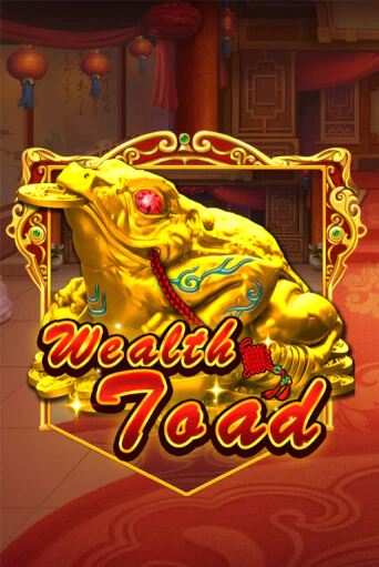 Wealth Toad слот демо играть бесплатно онлайн | Казино Азино 777
