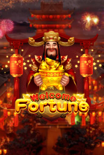 Welcome Fortune слот демо играть бесплатно онлайн | Казино Азино 777