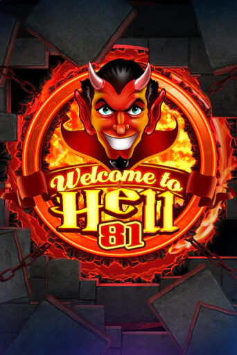 Welcome To Hell 81 слот демо играть бесплатно онлайн | Казино Азино 777