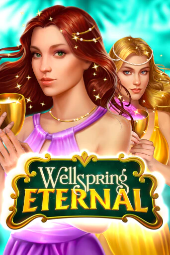 Wellspring Eternal слот демо играть бесплатно онлайн | Казино Азино 777