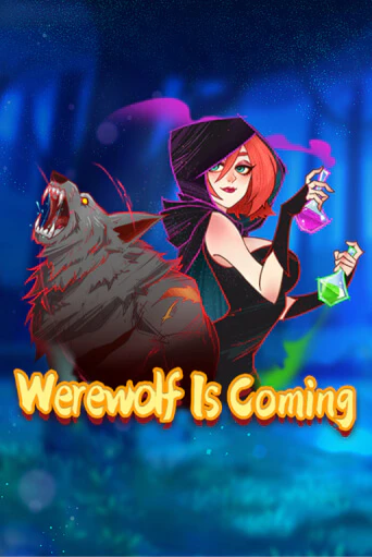 Werewolf Is Coming слот демо играть бесплатно онлайн | Казино Азино 777