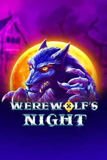 Werewolf's Night слот демо играть бесплатно онлайн | Казино Азино 777