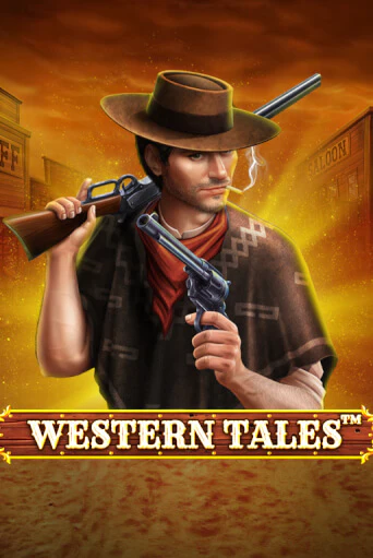 Western Tales слот демо играть бесплатно онлайн | Казино Азино 777