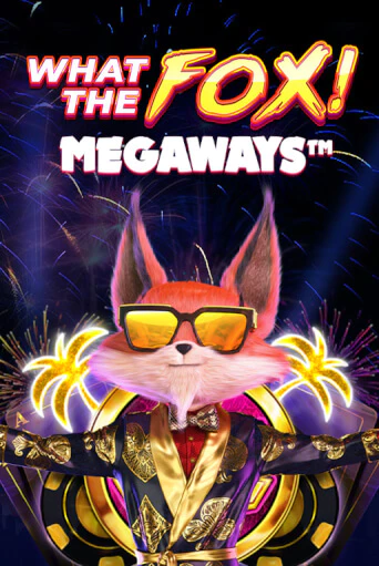 What the Fox MegaWays слот демо играть бесплатно онлайн | Казино Азино 777
