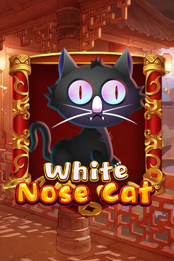 White Nose Cat слот демо играть бесплатно онлайн | Казино Азино 777
