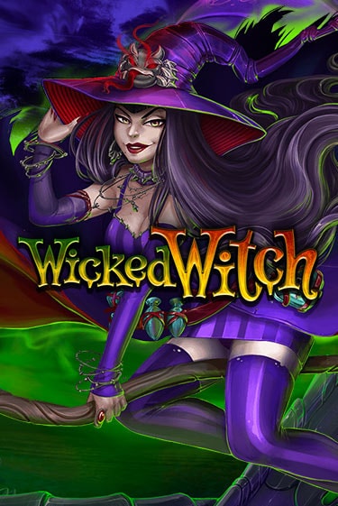 Wicked Witch слот демо играть бесплатно онлайн | Казино Азино 777