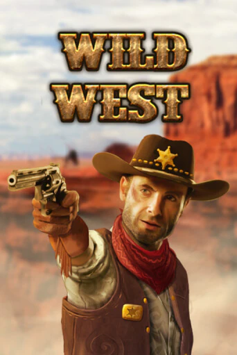 Wild West слот демо играть бесплатно онлайн | Казино Азино 777