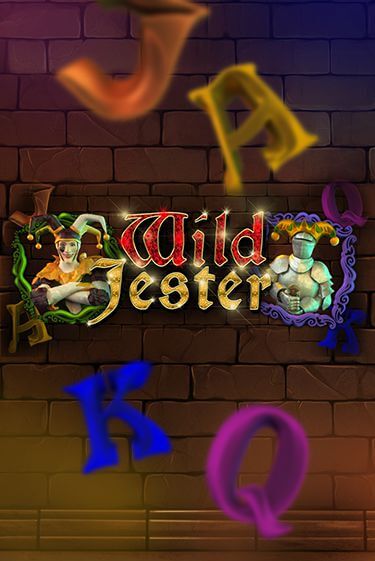 Wild Jester слот демо играть бесплатно онлайн | Казино Азино 777