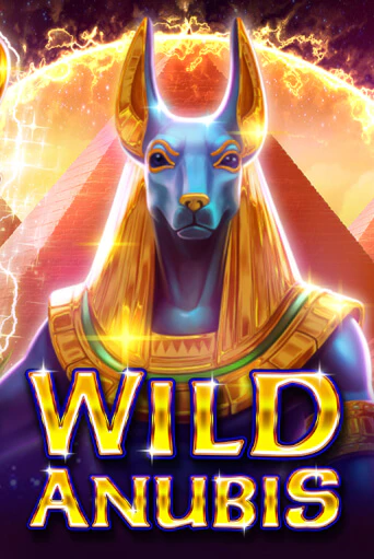 Wild Anubis слот демо играть бесплатно онлайн | Казино Азино 777