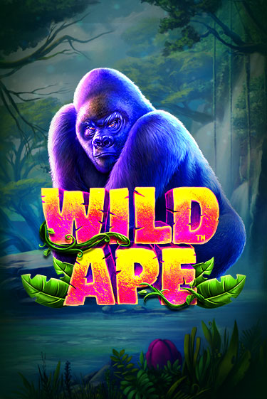 Wild Ape слот демо играть бесплатно онлайн | Казино Азино 777