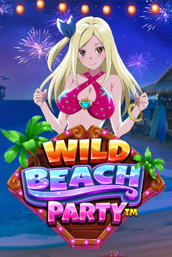 Wild Beach Party™ слот демо играть бесплатно онлайн | Казино Азино 777