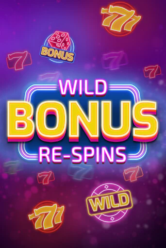 Wild Bonus Re-Spins слот демо играть бесплатно онлайн | Казино Азино 777