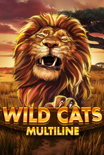 Wild Cats Multiline слот демо играть бесплатно онлайн | Казино Азино 777