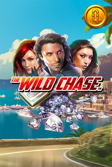 Wild Chase слот демо играть бесплатно онлайн | Казино Азино 777