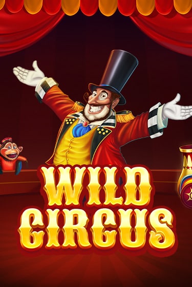 Wild Circus слот демо играть бесплатно онлайн | Казино Азино 777