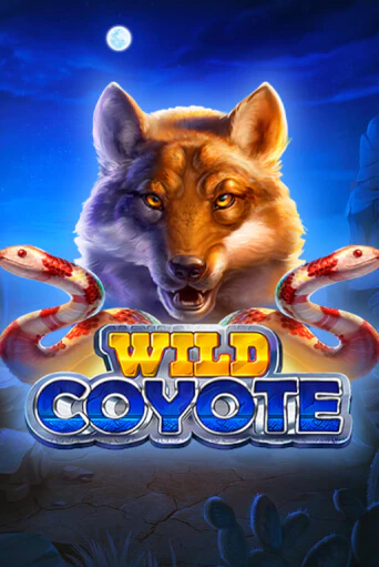 Wild Coyote слот демо играть бесплатно онлайн | Казино Азино 777