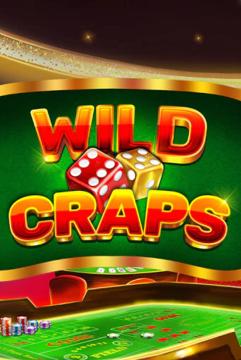 Wild Craps слот демо играть бесплатно онлайн | Казино Азино 777
