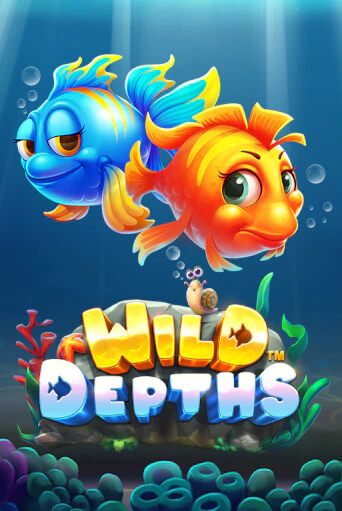 Wild Depths слот демо играть бесплатно онлайн | Казино Азино 777