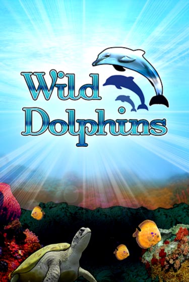 Wild Dolphins слот демо играть бесплатно онлайн | Казино Азино 777